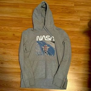 NASA Grey Hoodie from American Eagle